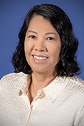 Michaela Nalamliang, NP